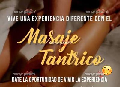 Masaje erotico ❤️‍🔥🔥💦