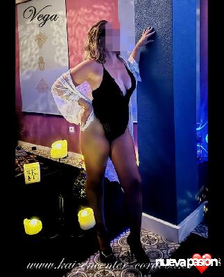 MASAJES SENSORIALES EN CENTRO CÓRDOBA