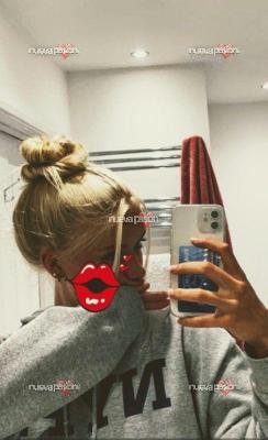 Natalia cordobesa unica inolvidable te encantara conocerme única