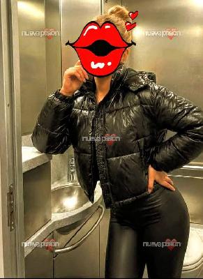 Natalia cordobesa unica inolvidable te encantara conocerme única