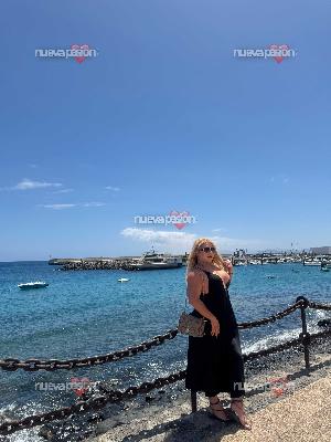 fotografias de travestis y transexuales en las palmas