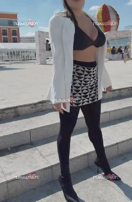 MADURA ELEGANTE MASAJES  TAMBIÉN TÁNTRICO ERÓTICOS EN PARO ENCUENTRO ESPECIAL DESPLAZÓ HOTELES DOMICILIOS 24horas