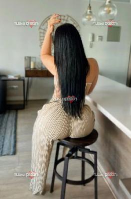 Ponme a cuatro patitas y comeme entera 💋