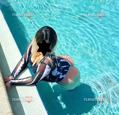 📍EN ALICANTE 📍 SOLO PLACER 👌ADICTIVA SENSUAL CHICA  DE LUJO EXQUISITA📱