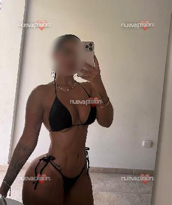 SOY DANA 📍EN LAS AMERICA S📍 SOLO PLACER 👌ADICTIVA SENSUAL CHICA  DE LUJO EXQUISITA📱