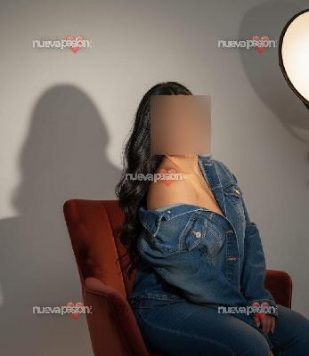 Colombiana en tu zona ven y prueba y te encantará 😘😚