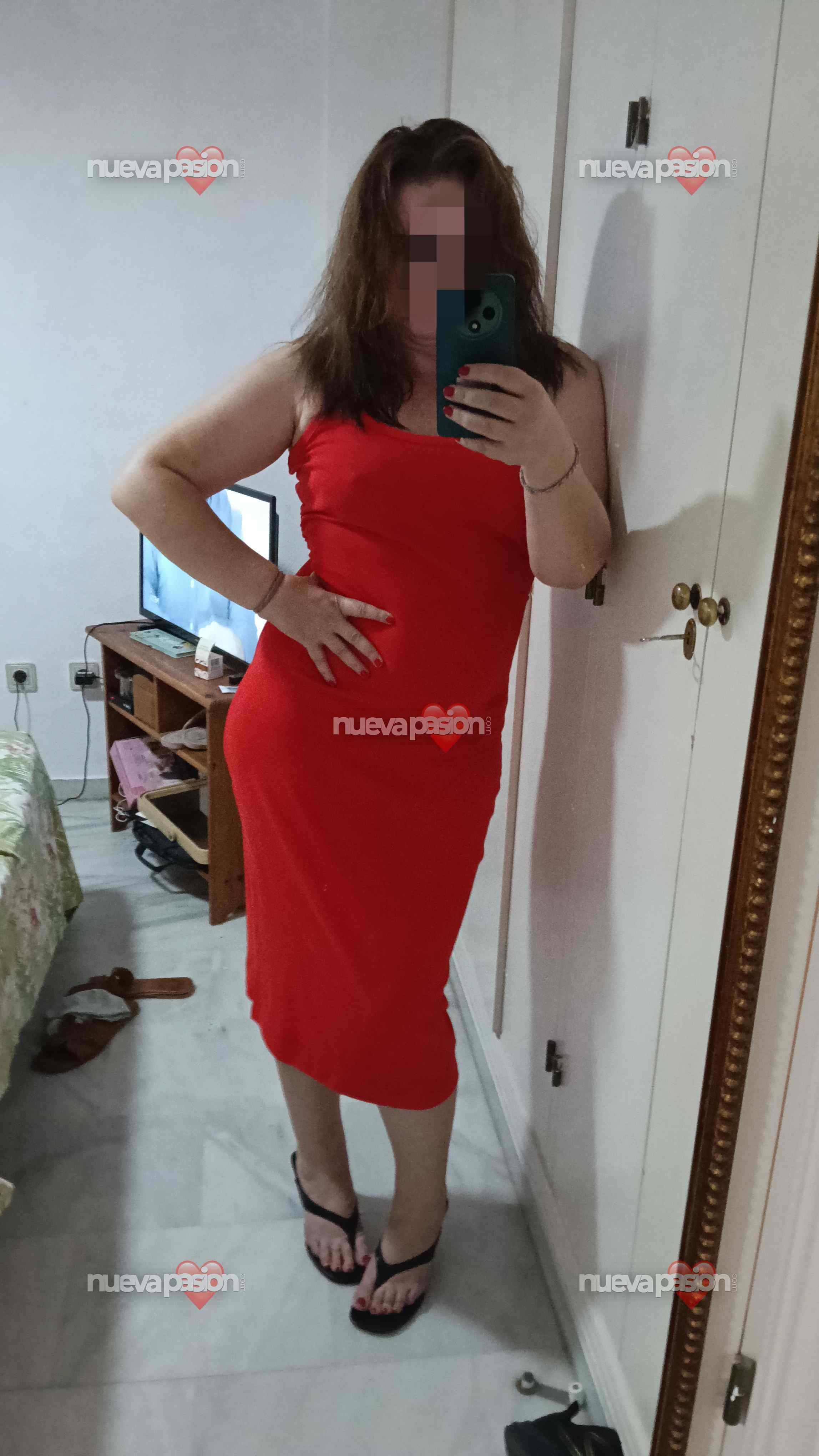 Martita45. Chica normal no profesional, independiente,ardiente, culta limpia y cuerpo real para disfrutar.