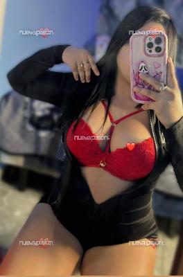 EN ARANJUEZ  VENEZOLANA   ELEGANTE  QUIERO DISFUTAR DE UN BUEN SEXO