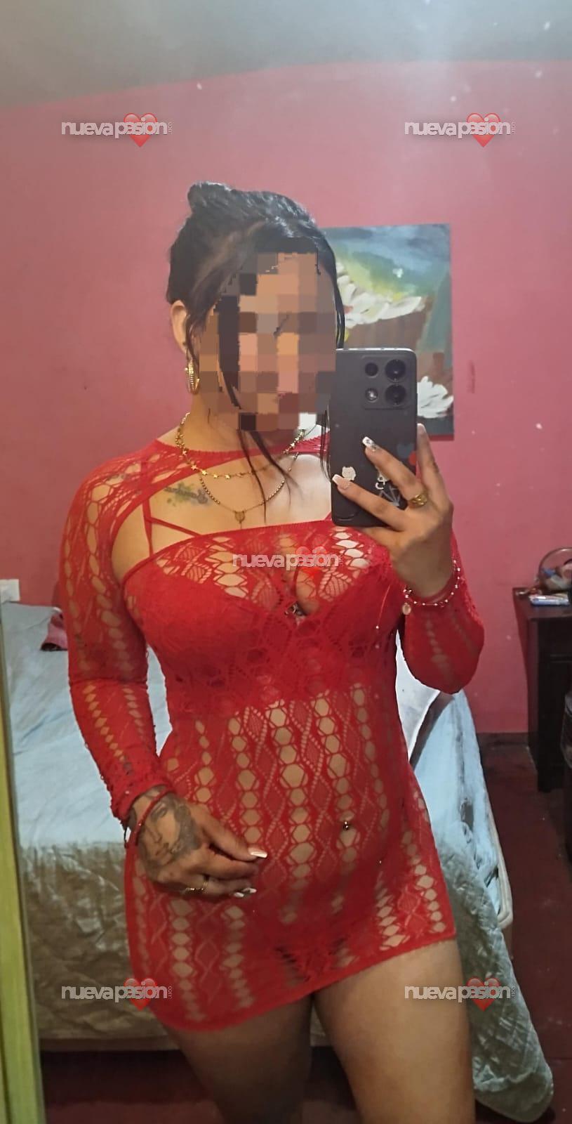 Pasemos del dia a día tú puta favorita