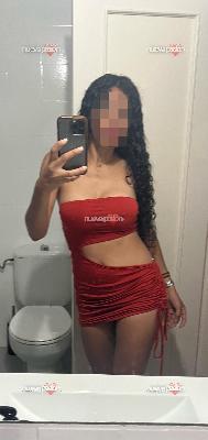 Pasemos del dia a día tú puta favorita