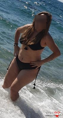 Marisol De nuevo en Huelva