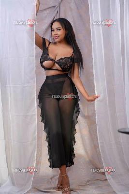 Ivana 645072916  SCORT DISPONIBLE PARA TI COLOMBIANA