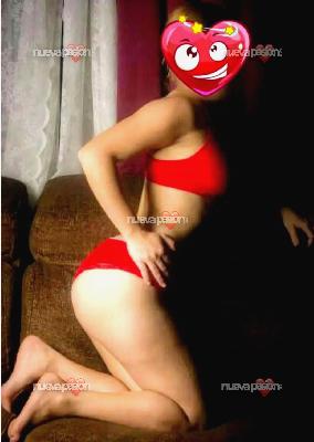 Recién llegada a tú preciosa ciudad