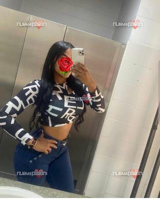 Apasionada del sexo oral