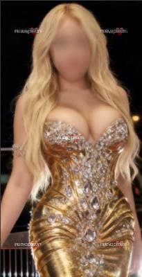 Rubia sexy morbosa tetas grandes frances sin completo