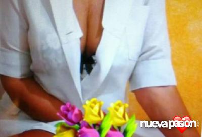 MASAJISTA PROFESIONAL EN MALAGA