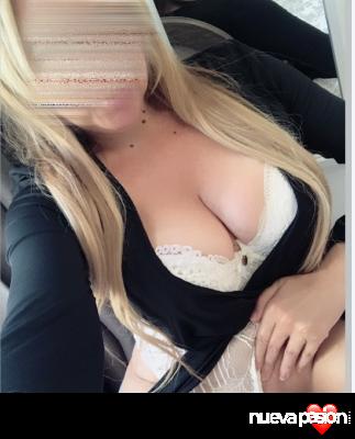 Vivo en mi piso de lujo solos tu y yo !!! Adrianna masajista solita