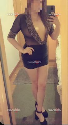 🍑CULO perfecto diabla imparable!!! ¿Buscas algo diferente? VEN A MI. TU LATINA! Voy a cumplir tus DESEOS