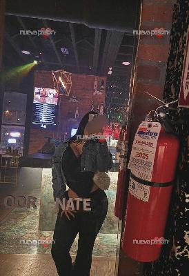 Sara bella y encantadora 🍷😘👠