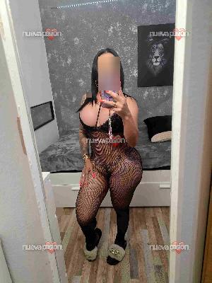 (Sexy y Explosiva, Valeria 24 Horas, Activa,Pollona, Cañera y muy Cachonda!