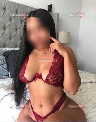 Carolina  independiente  fiestera