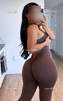 Carolina  independiente  fiestera