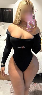 Rebeca MADURITA RECIEN LLEGADA CALIENTISIMA🌸