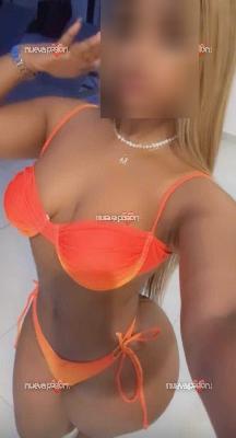 Rebeca MADURITA RECIEN LLEGADA CALIENTISIMA🌸