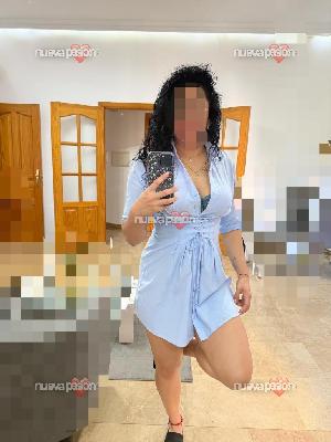 Carolina salida a la Sierra Nevada 10