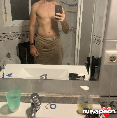 Chico de bien ver paga