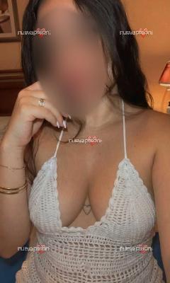 💖Dulce, discreta y muy implicada 💖