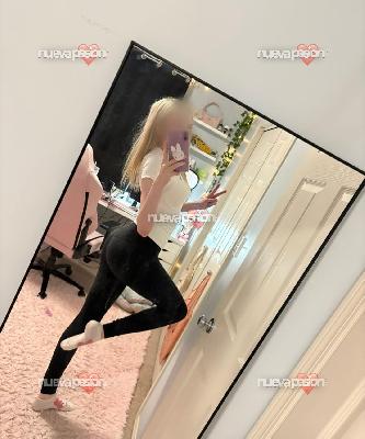 La perra dominante que te pone a cuatro