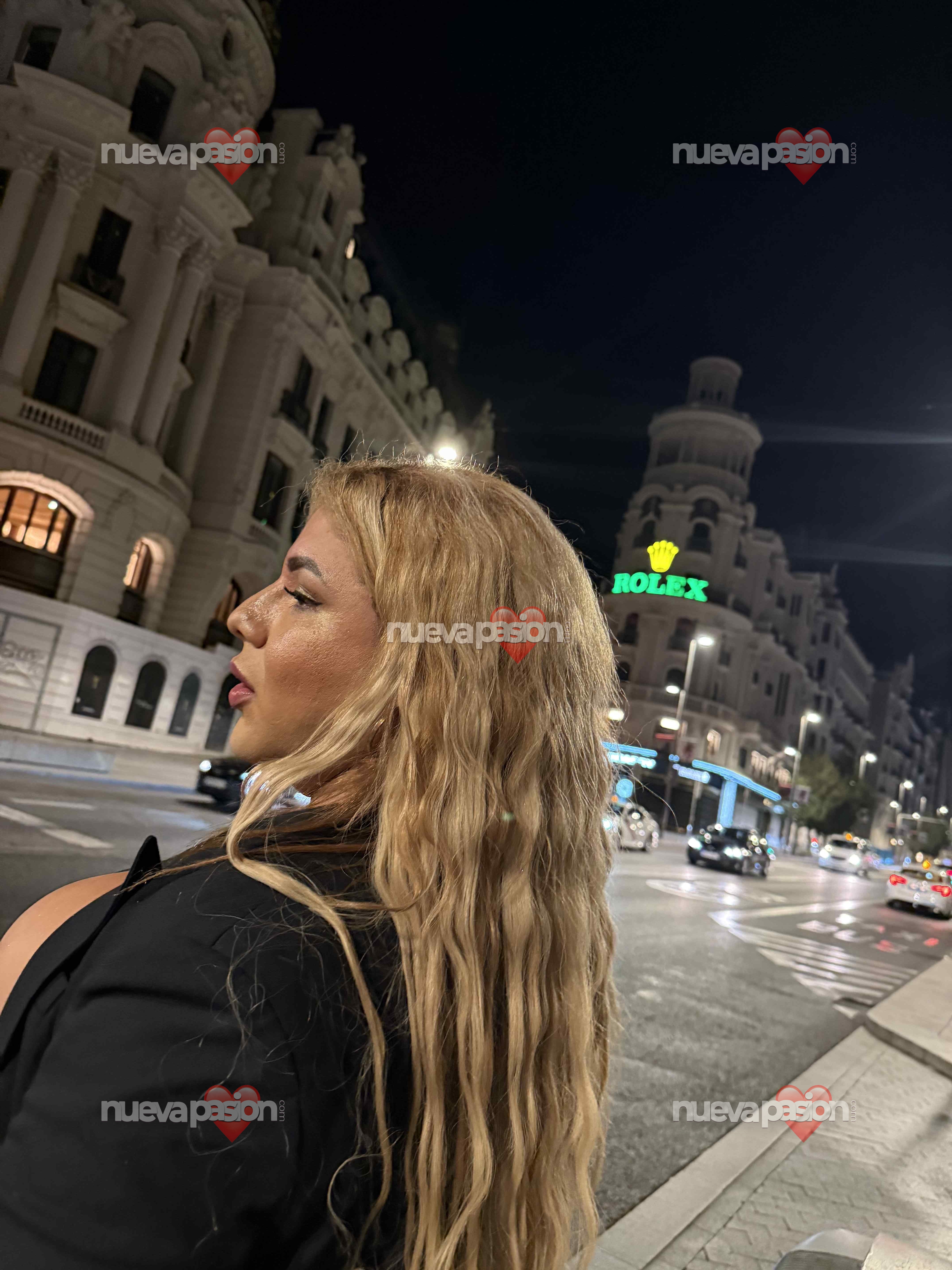 Valery en Zamora