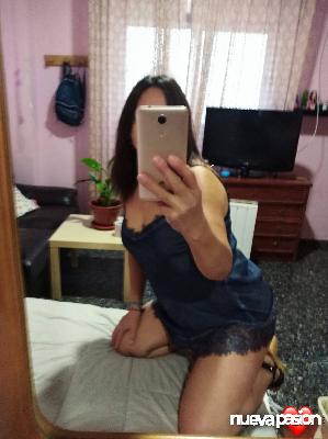 Débora independiente .sólo videollamadas