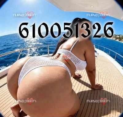 ROSA.  BELLISIMA ESPAÑOLA EN TORRELAVEGA, AGRADABLE Y CON CUERPO EXQUISITO.