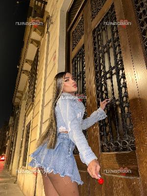 TRANS ARDIENTE FIESTERA NOVEDAD EN ALBACETE SEOX FIESTA A TOPE