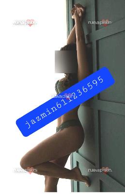 SOY UNA TENTACIÓN ,¿ ATREVETE?