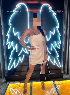 BELLISIMA LATINA RECIEN LLEGADA A OVIEDO. DAYANA