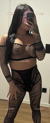 Latinasa Trans piso Privado en Isla Chica muy discreto