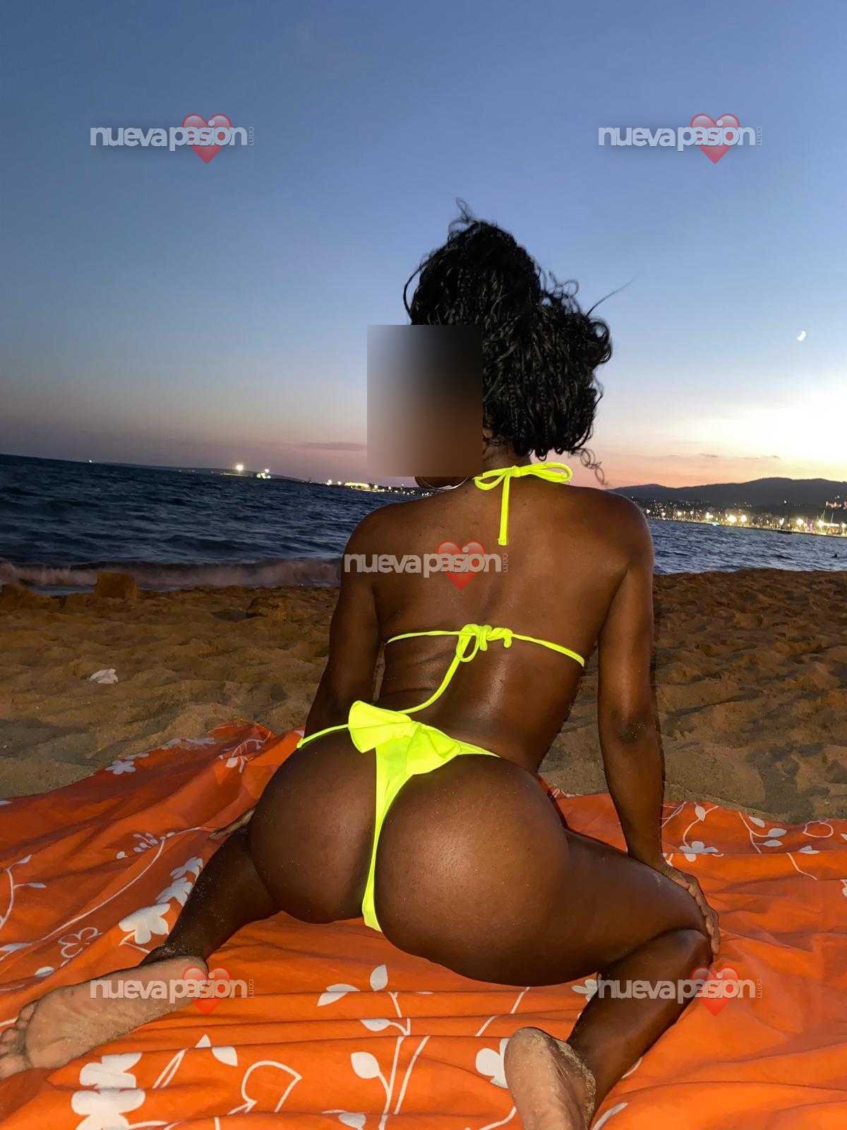 TYRA🧜♀️ Fogosa morena💥, complaciente💯, divertida y cariñosa 💋💋💋