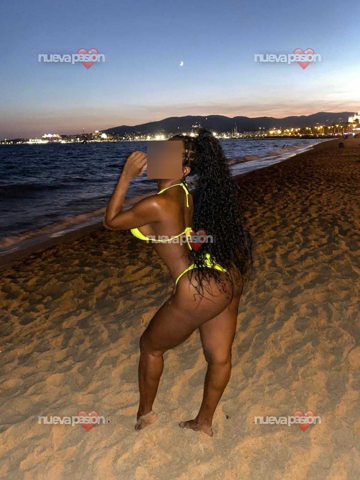 TYRA🧜♀️ Fogosa morena💥, complaciente💯, divertida y cariñosa 💋💋💋