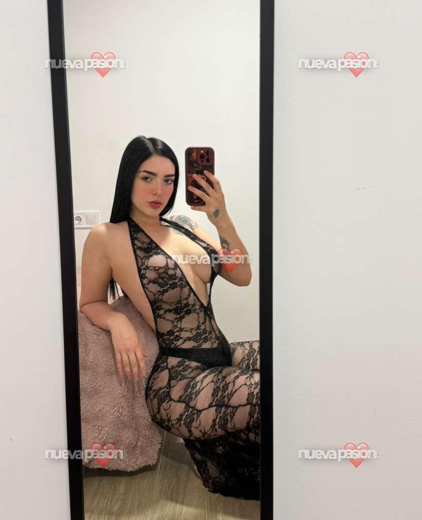 TODOS LOS SERVICIOS MUY COMPLETA