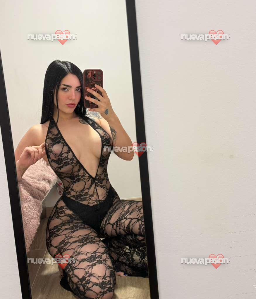 TODOS LOS SERVICIOS MUY COMPLETA