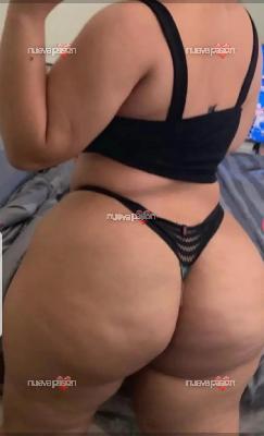 Chantal  dominicana   tan bn salidas a pueblos y alrededores