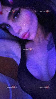 Hermosa ts para sexting videollamada o venta De  vídeos