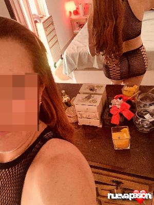 LAURA 😈DIOSA DEL SQUIRTING