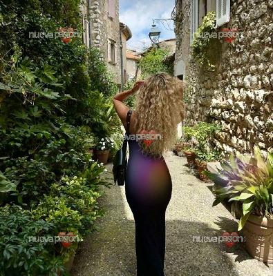 Leya Modelo en Melilla