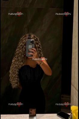 Leya Modelo en Melilla