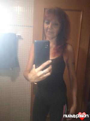 CATY ESPAÑOLA SOLO SALIDAS