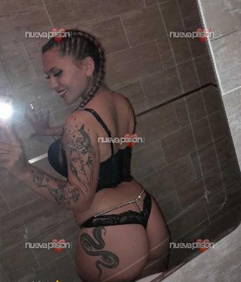 fotografias de nuestras putas y escorts